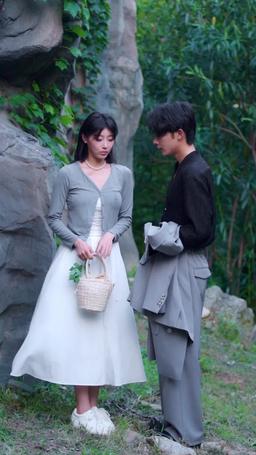 In This Life, Crown Princess Steals the Spotlight episode 12