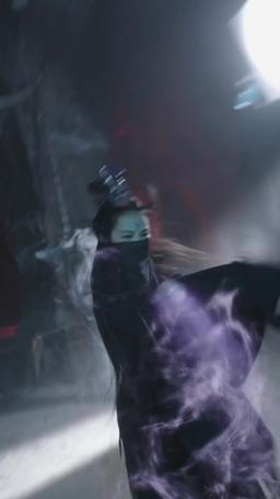 Eternal Dragon Emperor episode 116