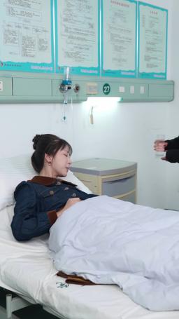 The Power of Love: A Disabled Tycoon's Heart episode 63