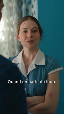 Lady Boss affronte les intimidateurs de Vegas episode 29