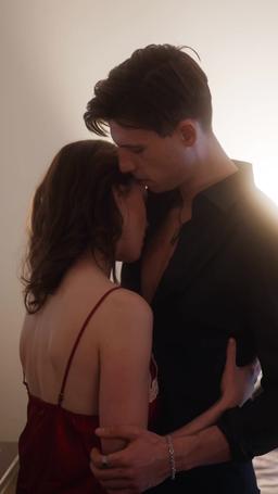 El modelo atractivo es un CEO multimillonario episode 18