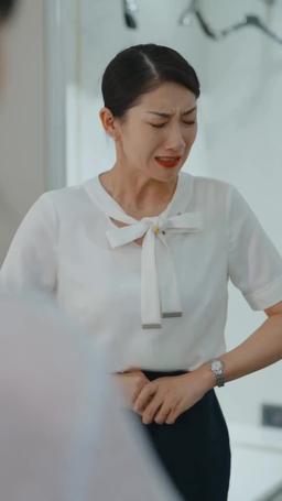 閃婚後，霍爺的馬甲藏不住了 episode 10