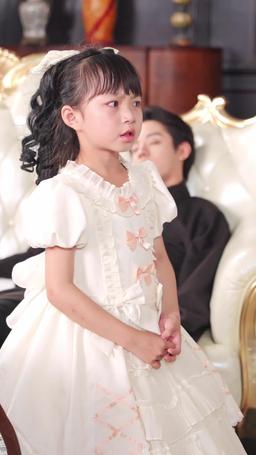 La nostra bambina parla con i fantasmi episode 55