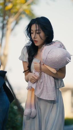 千金小姐的反擊 episode 68