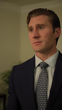 処女の代理母、相手は億万長者 episode 44