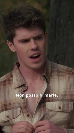 Divorziamo un'ultima volta episode 8