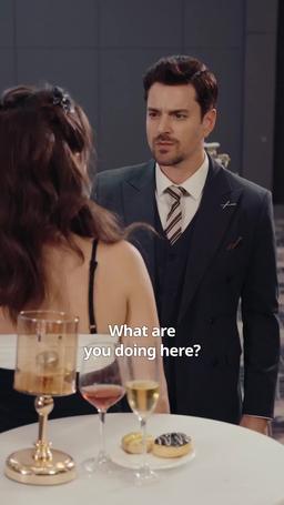 My Ex-Wife The Mafia Princess episode 9