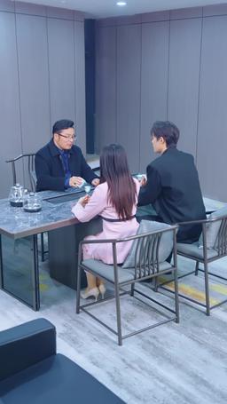 İkiz Aşk Tanrıları: Aşkın Kader Yolları episode 48