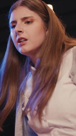 عودة العبقرية الخارقة episode 10