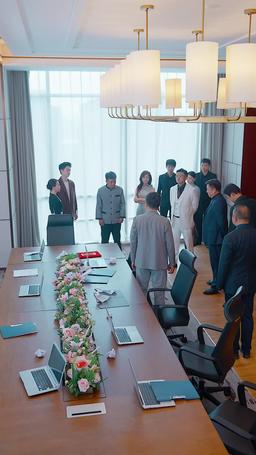 Tränen des Schicksals: Sag noch einmal Vater zu ihm episode 63