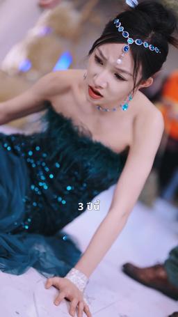 รักแท้ที่คู่ควรของภรรยาผู้พิการ episode 52