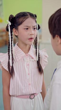 A Little Whisper episode 62