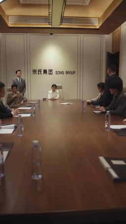 Boss, Your Wife Forgot the Marriage Again episode 61