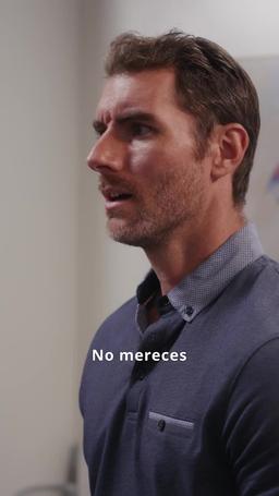 Cuando el amor se alejó episode 40