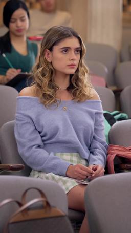 La virgen y el millonario episode 28