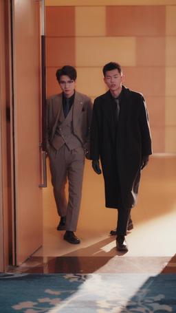 Prosta droga do radości wśród ludzi episode 17