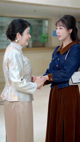 The Power of Love: A Disabled Tycoon's Heart episode 25