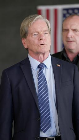 전설의 파일럿 episode 24