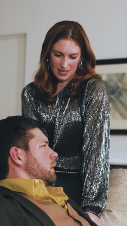 La strategia di ritorno dell'ex moglie episode 42