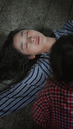 愛你像心跳難觸摸 episode 42