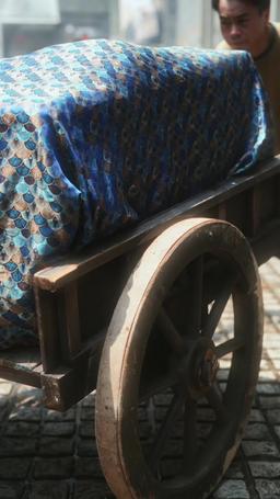 Through Every Life to Find You episode 1