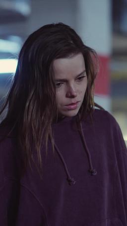 恋のスピード違反 episode 32