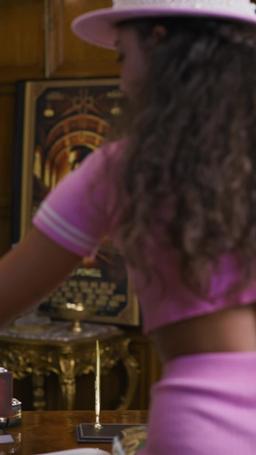 Incinta e sposata con una star del cinema episode 38