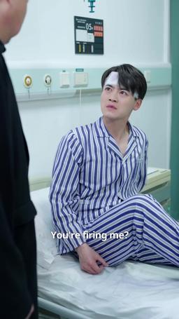 Golden Eyes, Golden Life episode 4