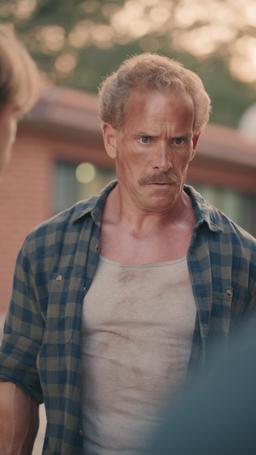 لاعب الوسط المفقود[ مدبلج ] episode 16