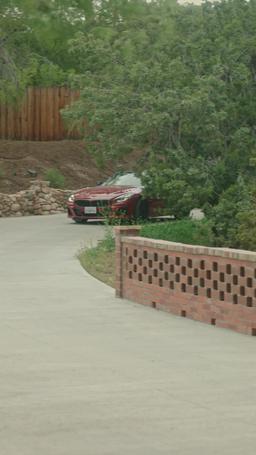 Reue als Strafe trailer