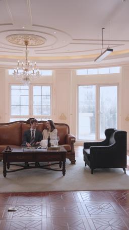 Camouflage episode 59