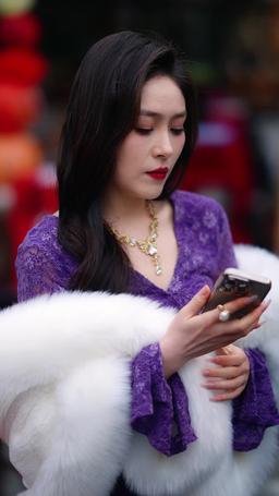 My Fake BF is Actually a Secret CEO?! episode 24