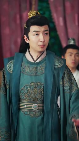 Tutkulu Aşkın  Sırrı: Generalın Eşi episode 38