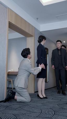 ท้องกับเจ้านายใหม่ episode 43