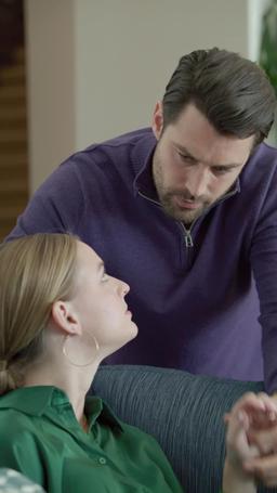 خطفت مليارديرًا  ليكون زوجي episode 70