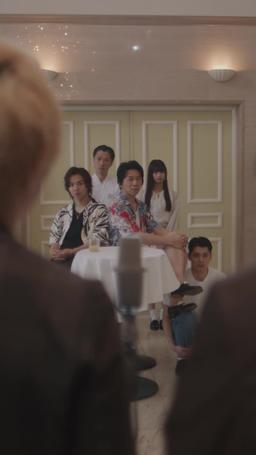 サンパチ探偵 episode 15