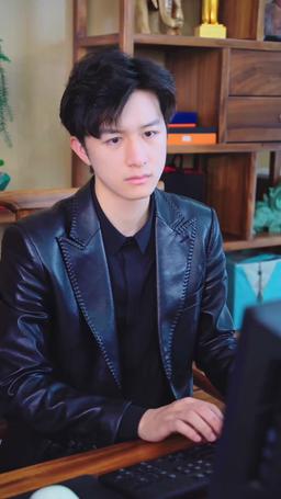 重生2000 episode 11