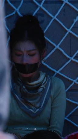 我家機長美又颯 episode 55