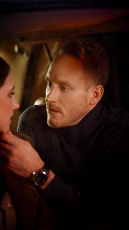 Render-se ao meu Professor episode 16