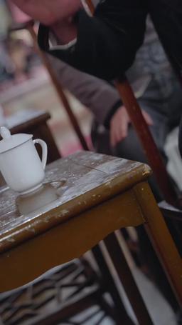 The Strongest Cultivator episode 35