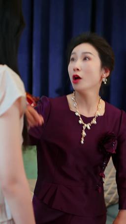 مطلقة، وفية، ومسيطرة episode 3