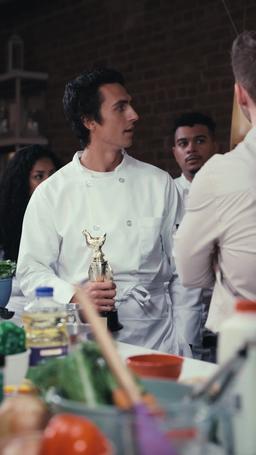 看護師の夫が実は社長！ episode 47