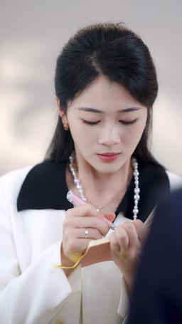 懷孕後！哭紅眼！沈小姐不回頭了 episode 4