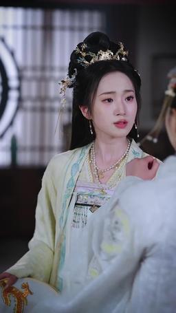 Wyjść za wiosenny wiatr episode 79