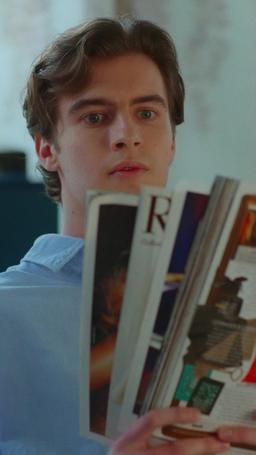 Comment Piéger le Fils du Président episode 22