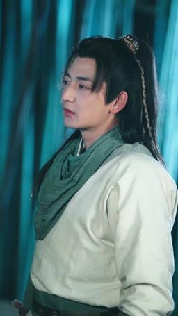 Supreme Dragon: The Divine Hall episode 49