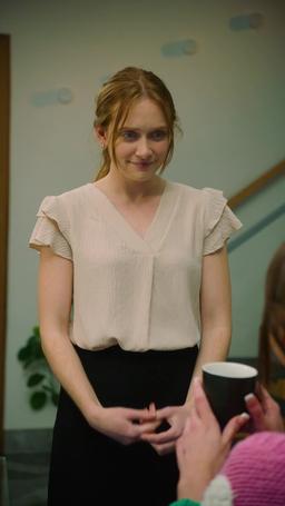 갑작스러운 임신으로 시작된 사랑 episode 13