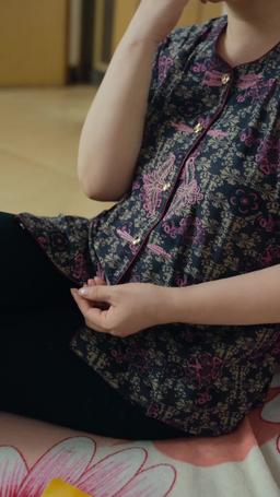 Yapraklar Köklerine Döner episode 4