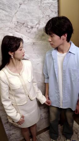 Family Traditions, Quirky Rules episode 24