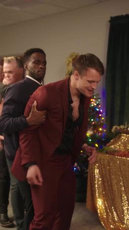 Money, Guns, and a Merry Christmas Full Episodes | ReelShort